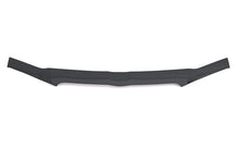 Load image into Gallery viewer, AVS 11-14 Chrysler 300 (Grille Fascia Mount) Aeroskin Low Profile Acrylic Hood Shield - Smoke
