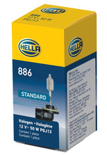 Load image into Gallery viewer, Hella Bulb 886 12V 50W Pgj13 T325
