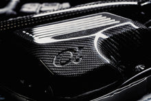 Load image into Gallery viewer, AMS Performance 15-18 BMW M3 / 15-20 BMW M4 w/ S55 3.0L Turbo Engine Carbon Fiber Intake
