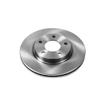 Load image into Gallery viewer, Power Stop 13-19 Nissan Sentra Front Autospecialty Brake Rotor
