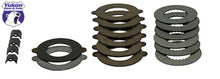 Load image into Gallery viewer, Yukon Gear 9.75in Tracloc Clutch Set / Incl. Belleville Springs
