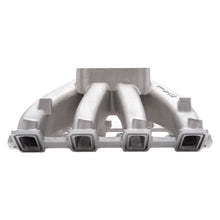 Load image into Gallery viewer, Edelbrock Manifold Super Victor GM LS3 V8 Carbureted 4150 Series Flange
