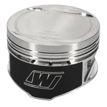 Load image into Gallery viewer, Wiseco CHRY NEON 8.8:1 Turbo 1.236 X 88.0 Piston Shelf Stock Kit
