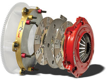 Load image into Gallery viewer, McLeod RXT 1200 Twin Disc Clutch Kit 2015+ Dodge Challenger Hellcat

