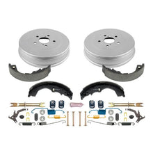 Load image into Gallery viewer, Power Stop 04-10 Toyota Sienna Rear Autospecialty Drum Kit
