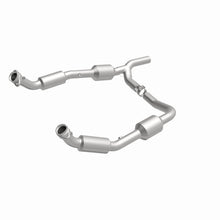 Load image into Gallery viewer, MagnaFlow Conv Direct Fit 2008+ Ford E-150 4.6L

