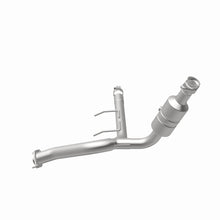 Load image into Gallery viewer, Magnaflow Conv DF 2009-2010 F-150 4.6 L Underbody
