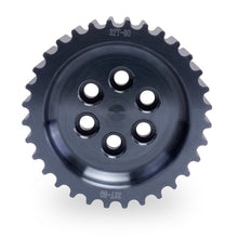 Load image into Gallery viewer, KraftWerks Cogged Pulley - 80mm Cogged 64mm Width (32 TEETH GT2)
