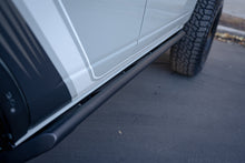 Load image into Gallery viewer, DV8 Offroad 21-22 Ford Bronco FS-15 Series Rock Sliders
