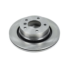 Load image into Gallery viewer, Power Stop 03-08 BMW Z4 Rear Autospecialty Brake Rotor

