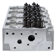Load image into Gallery viewer, Edelbrock Cylinder Head 01-04 Chevy LB7 Duramax Diesel V8 6.6L Single Complete
