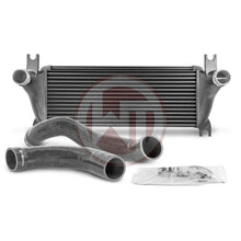 Load image into Gallery viewer, Wagner Tuning 2015+ Ford Ranger TDCi Competition Intercooler Kit
