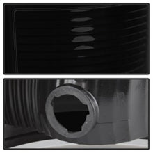 Load image into Gallery viewer, xTune 07-13 GMC Sierra 1500 LED Tail Lights - Black Smoke (ALT-ON-GS07-G2-LED-BSM)
