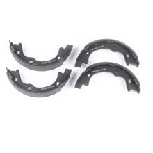 Load image into Gallery viewer, Power Stop 09-11 Hyundai Elantra Rear Autospecialty Parking Brake Shoes
