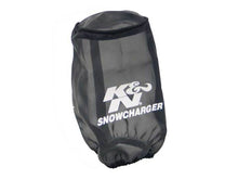Load image into Gallery viewer, K&amp;N DryCharger Snowcharger Air Filter Wrap
