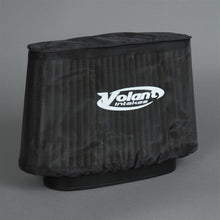 Load image into Gallery viewer, Volant Universal Round Black Prefilter (Fits Filter No. 5126)
