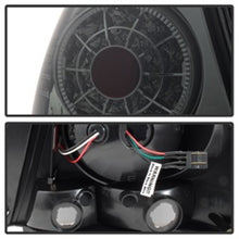 Load image into Gallery viewer, Spyder 01-03 Lexus IS300 LED Tail Lights w/Inner Trunk Lights - Smoke (ALT-YD-LIS300-LED-SET-SM)
