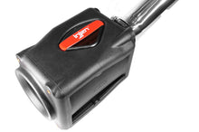 Load image into Gallery viewer, Injen 2018+ Jeep Wrangler JL V6-3.6L Polished Oiled Power-Flow Air Intake System
