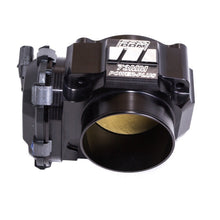 Load image into Gallery viewer, BBK 17-20 Ford F150 Raptor 3.5L EcoBoost 73mm Black Series Billet Throttle Body
