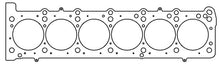 Load image into Gallery viewer, Cometic Mercedes 92-05 M120-V12 90mm .051in MLS Head Gasket RHS
