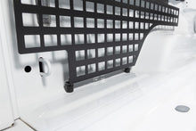 Load image into Gallery viewer, Putco 20-21 Jeep Gladiator - 5ft (Sandard Box) Molle Passenger Side Panel
