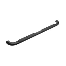 Load image into Gallery viewer, Westin 2015-2018 Chevrolet/GMC Colorado/Canyon Crew Cab Platinum 4 Oval Nerf Step Bars - Black
