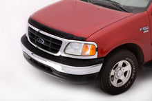 Load image into Gallery viewer, AVS 97-03 Ford F-150 Aeroskin Low Profile Acrylic Hood Shield - Smoke

