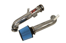 Load image into Gallery viewer, Injen 13-17 Honda Accord 2.4L 4cyl Polished Cold Air Intake w/MR Tech &amp; Air Fusion (Converts to SRI)
