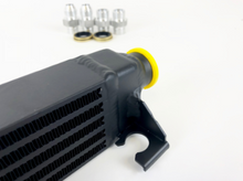 Load image into Gallery viewer, CSF 82-94 BMW 3 Series (E30) High Performance Oil Cooler w/-10AN Male &amp; OEM Fittings

