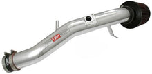 Load image into Gallery viewer, Injen 06-15 Lexus IS250 2.5L V6 Polished Short Ram Intake
