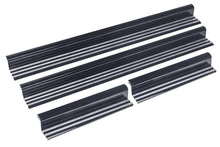 Load image into Gallery viewer, DV8 Offroad 2007-2013 Jeep JK 4 Door Sill Plates
