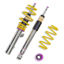 Load image into Gallery viewer, KW Coilover Kit V3 Audi TT (8J) Coupe Quattro; all engines; w/o magnetic ride
