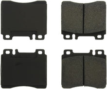 Load image into Gallery viewer, StopTech Street Brake Pads - Front
