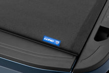Load image into Gallery viewer, Lund 20-23 Chevrolet Silverado 2500/3500 (6.9ft. Bed) Genesis Roll Up Tonneau Cover - Black
