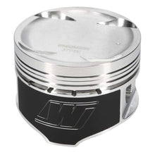 Load image into Gallery viewer, Wiseco Mits Turbo DISH -10cc 1.378 X 85.5 Piston Shelf Stock Kit
