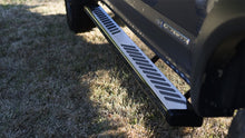 Load image into Gallery viewer, Lund 09-14 Ford F-150 SuperCab Summit Ridge 2.0 Running Boards - Stainless
