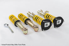 Load image into Gallery viewer, ST XTA-Height Adjustable Coilovers 2016+ Audi TT/TTS Quattro (w/o Magnetic Ride)
