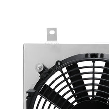 Load image into Gallery viewer, Mishimoto 06+ Honda Civic SI Aluminum Fan Shroud Kit
