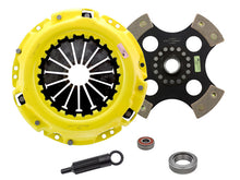 Load image into Gallery viewer, ACT 1987 Toyota 4Runner HD/Race Rigid 4 Pad Clutch Kit
