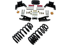 Load image into Gallery viewer, Belltech LOWERING KIT W/O SHOCKS
