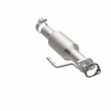 Load image into Gallery viewer, MagnaFlow Conv DF 15-16 Ford Edge 3.5L FWD - Rear
