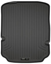 Load image into Gallery viewer, Husky Liners 16-17 Chevy Camaro Black Trunk / Cargo Liner
