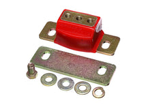 Load image into Gallery viewer, Energy Suspension 99-13 Chevrolet Silverado 1500 Trans Mount - Red
