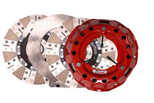 Load image into Gallery viewer, McLeod SFT 08-17 Dodge Viper Twin Clutch Kit
