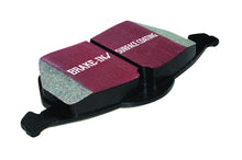 Load image into Gallery viewer, EBC 00-11 Chrysler PT Cruiser 2.4 Ultimax2 Front Brake Pads
