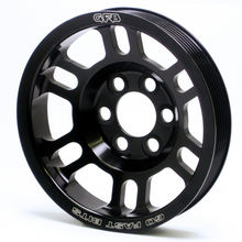 Load image into Gallery viewer, GFB 06-08 Volkswage/Audi 2.0T Super Lightweight Non-Underdrive Crank Pulley Suits
