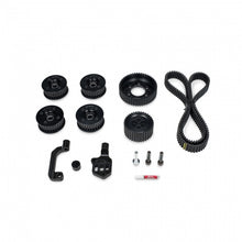 Load image into Gallery viewer, KraftWerks 04-09 Honda S2000 US 30mm Belt Upgrade Kit
