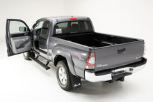 Load image into Gallery viewer, AMP Research 2016-2017 Toyota Tacoma Double Cab/Access PowerStep - Black
