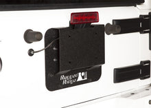 Load image into Gallery viewer, Rugged Ridge Tire Carrier Delete Kit 07-18 Jeep Wrangler JK
