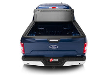Load image into Gallery viewer, BAK 03-11 Isuzu &amp; Chevrolet D-Max Double Cab 1365mm BAKFlip G2

